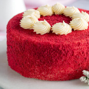 Red Velvet Cake