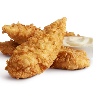Chicken Tenders 3 pc