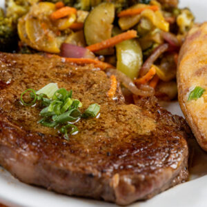 Ribeye Steak 12oz
