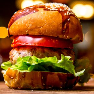 Taphouse Burger